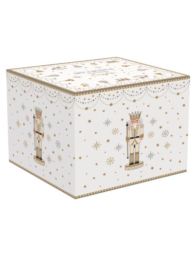 EASY LIFE SET 4 COPPETTE STELLA Ø 11 CM - ROYAL...