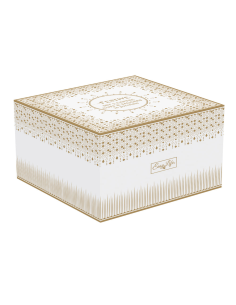 EASY LIFE SET 2 TAZZINE CAFFÉ CON PIATTINI 80 ML - FESTIVE 2