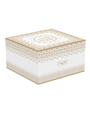 EASY LIFE SET 2 TAZZINE CAFFÉ CON PIATTINI 80...