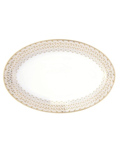 EASY LIFE PIATTO DA PORTATA OVALE 35 X 23 CM -...