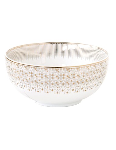 EASY LIFE INSALATIERA Ø 23 CM - FESTIVE