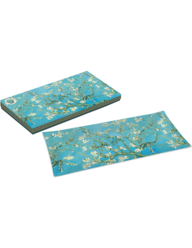 EASY LIFE VASSOIO 36X17 CM - ALMOND BLOSSOM