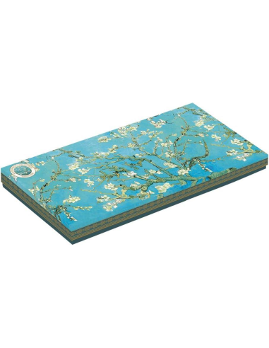 EASY LIFE VASSOIO 36X17 CM - ALMOND BLOSSOM