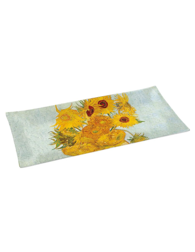 EASY LIFE VASSOIO 36X17 CM - VASE WITH TWELVE...