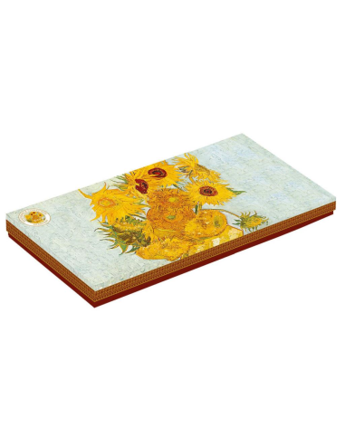 EASY LIFE VASSOIO 36X17 CM - VASE WITH TWELVE...