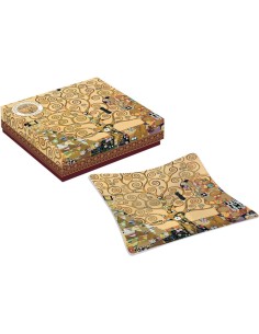 EASY LIFE CIOTOLA 13X13 CM - THE TREE OF LIFE 2