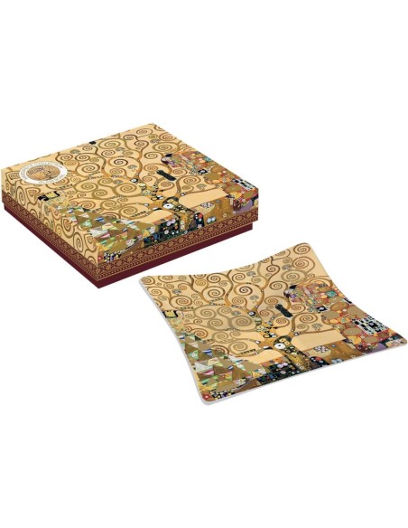 EASY LIFE CIOTOLA 13X13 CM - THE TREE OF LIFE