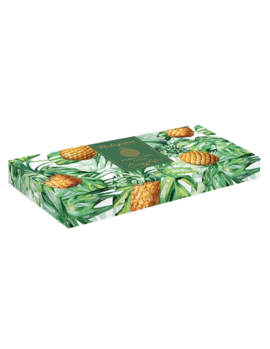 EASY LIFE ANTIPASTIERA CON 3 CIOTOLE ANANAS...