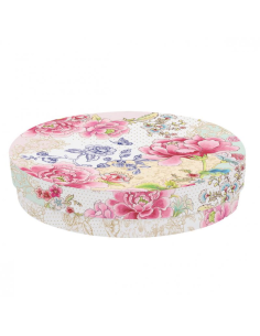 EASY LIFE ALZATA A DUE PIANI 25 CM - CHINOISERIE 2