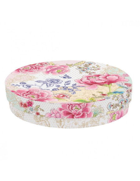 EASY LIFE ALZATA A DUE PIANI 25 CM - CHINOISERIE