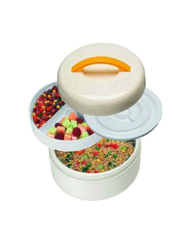 MEGA PORTA PRANZO TERMICO 2 LT