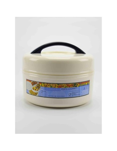 MEGA PORTA PRANZO TERMICO 2 LT