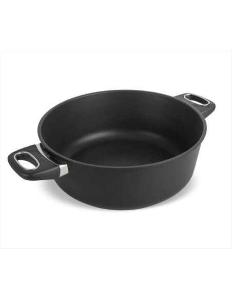 GASTROLUX CASSEROLA ANTIADERENTE PER INDUZIONE - BIOTAN