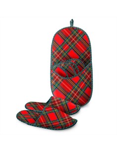 DAUNEX CIABATTONE SET FAMILY - BRITISH