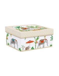 EASY LIFE SET TEIERA CON DUE TAZZE 600 ML - MARAJAH 2