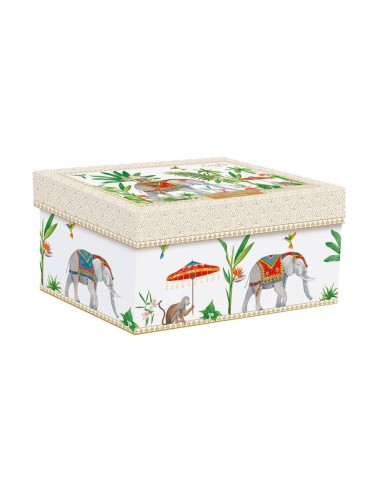 EASY LIFE SET TEIERA CON DUE TAZZE 600 ML -...