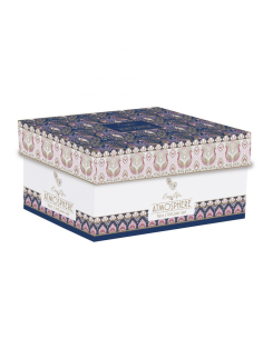 EASY LIFE SET TEIERA CON DUE TAZZE 600 ML - ATMOSPHERE... 2