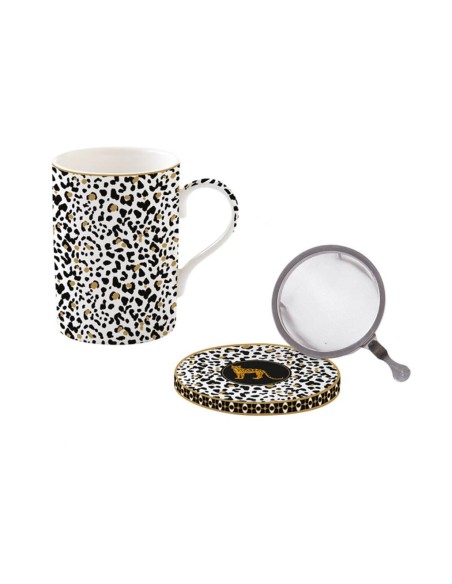 EASY LIFE INFUSIERA 350 ML - SAVANA