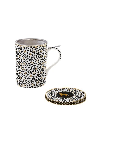 EASY LIFE INFUSIERA 350 ML - SAVANA