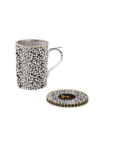 EASY LIFE INFUSIERA 350 ML - SAVANA