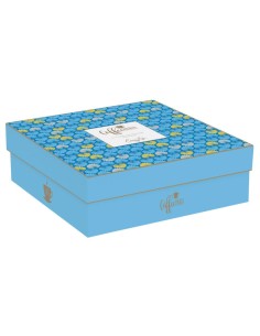 EASY LIFE SET 6 TAZZE CAFFÈ CON PIATTINO 100 ML - CUP OF... 2