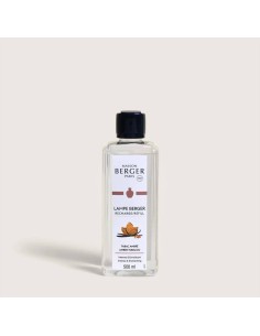 MAISON BERGER RICARICA FRAGRANZA 500 ML - AMBER TABACCO