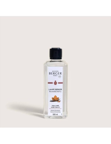 MAISON BERGER RICARICA FRAGRANZA 500 ML - AMBER...