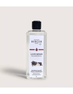 MAISON BERGER RICARICA FRAGRANZA 1 L - VANILLA MAGNIFICENZE 