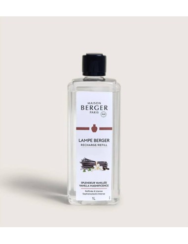 MAISON BERGER RICARICA FRAGRANZA 1 L - VANILLA...