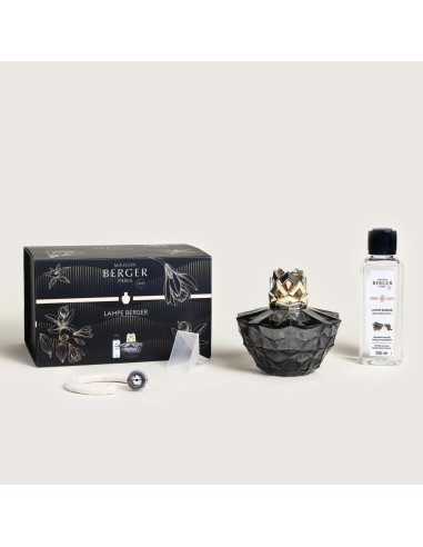 MAISON BERGER COFANETTO LAMPADA + RICARICA 250...