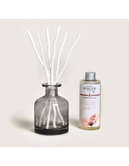MAISON BERGER DIFFUSORE A STICK 180 ML - AROMA RELAX