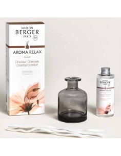 MAISON BERGER DIFFUSORE A STICK 180 ML - AROMA RELAX 2