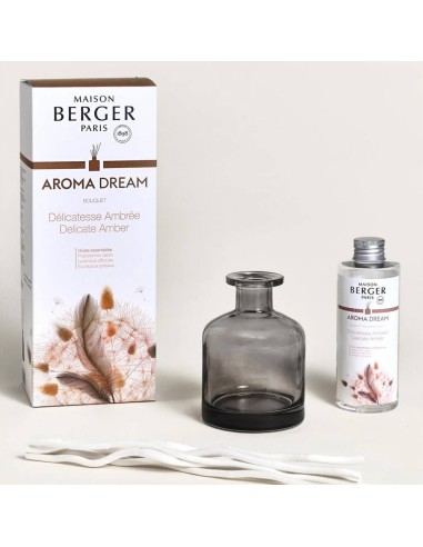 MAISON BERGER DIFFUSORE A STICK 180 ML - AROMA...