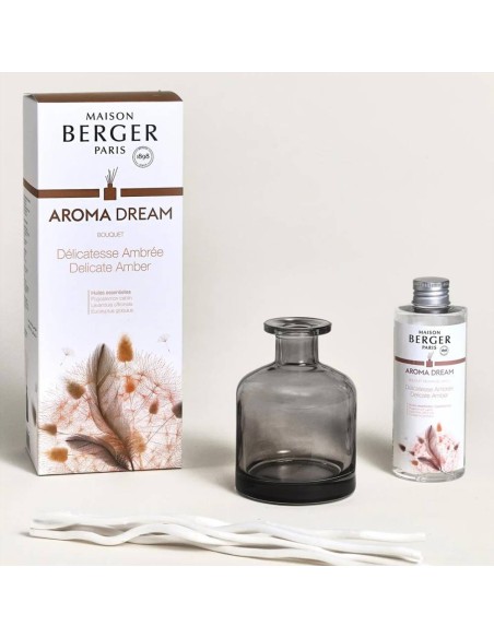 MAISON BERGER DIFFUSORE A STICK 180 ML - AROMA DREAM