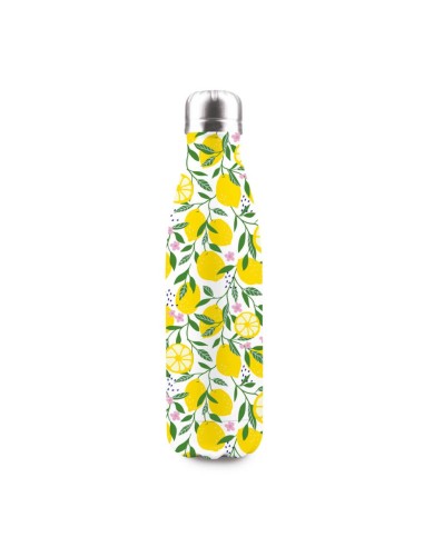 EASY LIFE BOTTIGLIA TERMICA 500 ML - LEMON
