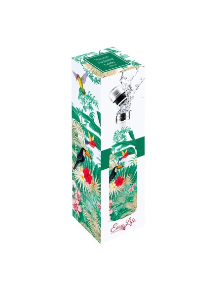 EASY LIFE BOTTIGLIA TERMICA 500 ML - EXOTIC HEAVEN