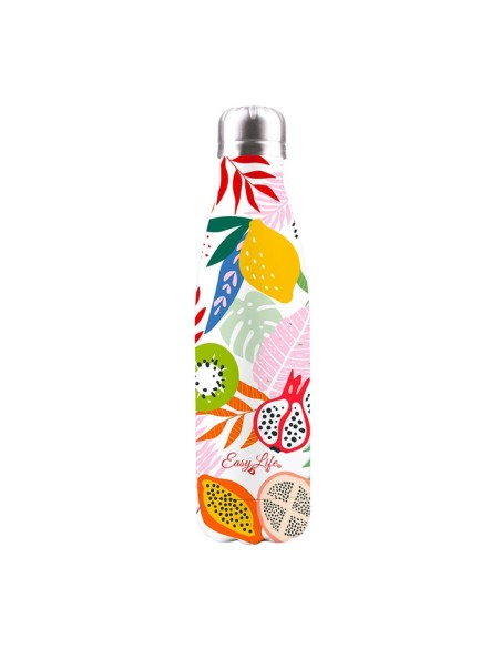 EASY LIFE BOTTIGLIA TERMICA 500 ML - TUTTI FRUTTI