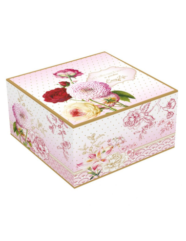 EASY LIFE SET 2 TAZZE CAFFÈ CON PIATTINO 80 ML...