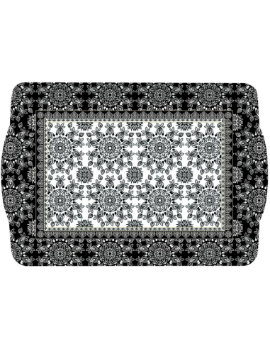 EASY LIFE VASSOIO RETTANGOLARE 33X22 CM -...