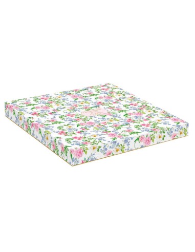 EASY LIFE PIATTO TORTA Ø 32 CM - GARDEN JOY