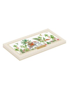 EASY LIFE PIATTO PORTATA 33X15 CM - MARAJAH 2