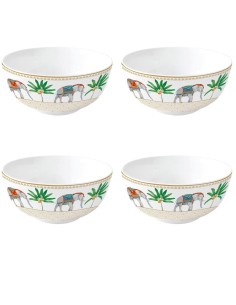 EASY LIFE SET 4 COPPETE Ø 15 CM - MARAJAH