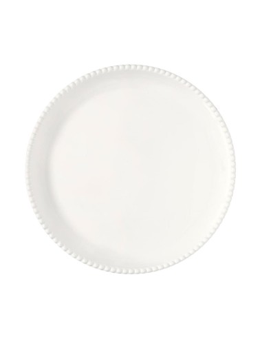 EASY LIFE PIATTO DA PORTATA Ø 32 CM - WHITE...