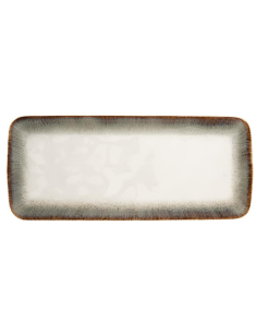 EASY LIFE VASSOIO RETTANGOLARE 36 X 16 CM - NUANCES