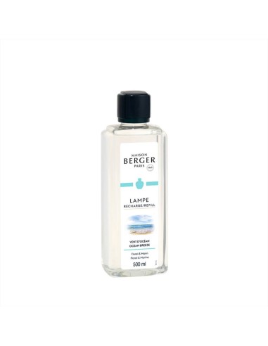 MAISON BERGER RICARICA FRAGRANZA 500 ML - OCEAN...