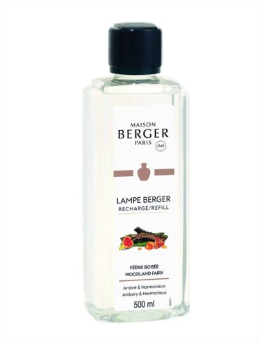 MAISON BERGER RICARICA FRAGRANZA 500 ML -...