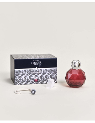 MAISON BERGER LAMPADA CATALITICA - GEODE