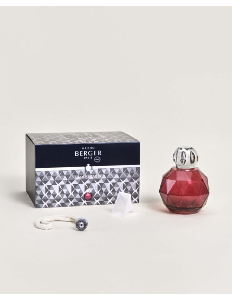 MAISON BERGER LAMPADA CATALITICA - GEODE