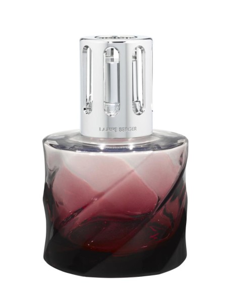 MAISON BERGER COFANETTO LAMPADA + RICARICA 250 ML - SPIRALE