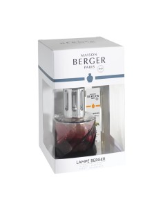MAISON BERGER COFANETTO LAMPADA + RICARICA 250 ML - SPIRALE 2